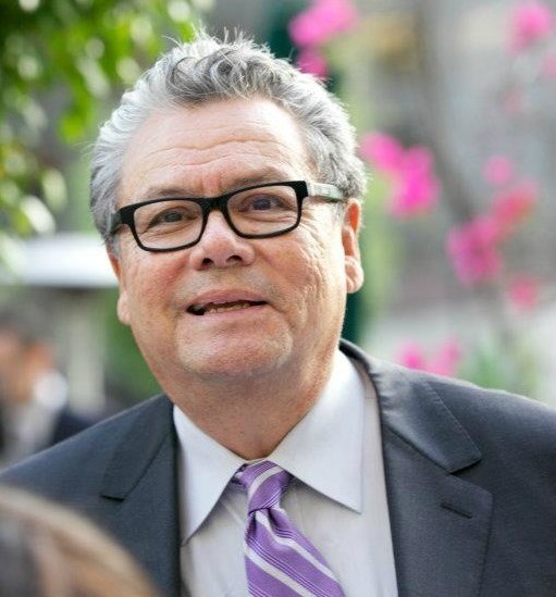 Obituary of Richard M. Diaz