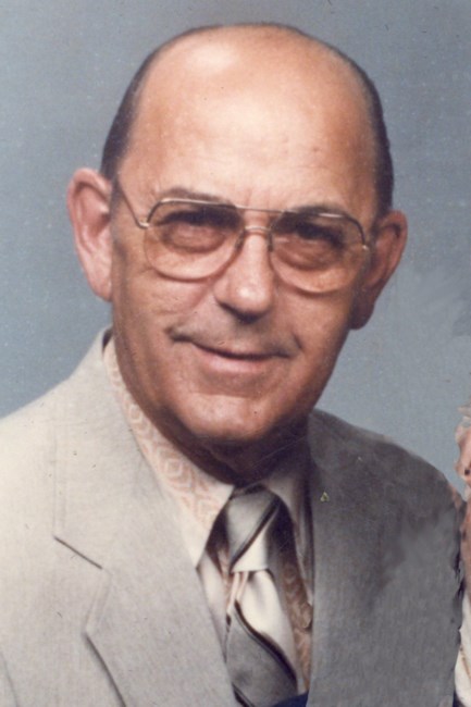 Obituary of Glen Ivan Sauder