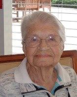 Obituary of Harriet Kimberly Crawford
