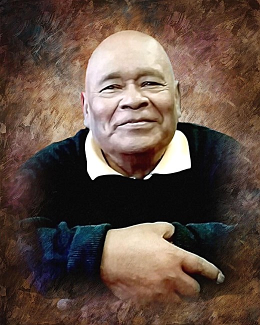 Obituario de Esteban Martinez