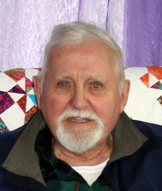 Obituary of Richard C. Handley