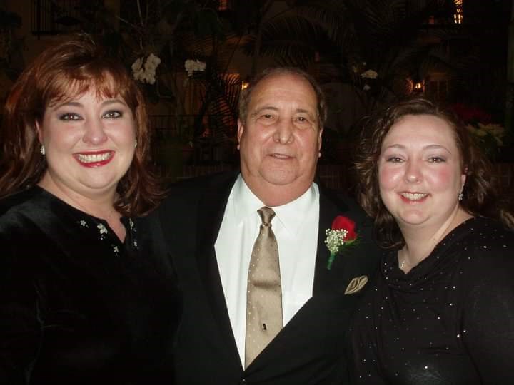 Obituary of Rebecca Anne Rexroat Miller