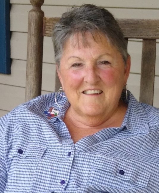 Obituary of Linda Sue Walker