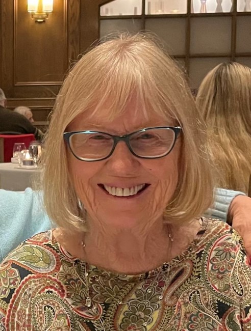 Obituary of Joyce Elaine Miller