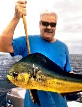 Obituary of Jeffrey M. Miller