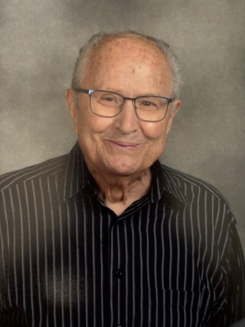 Obituary of Chester Guy McGuire Jr.