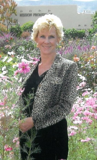 Obituary of Anita Kathryn Clark-Ashley