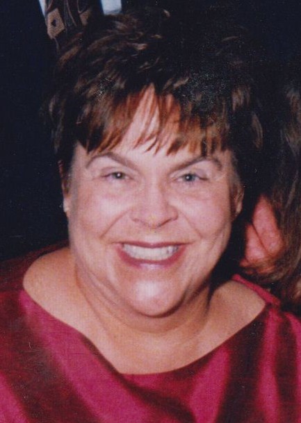 Obituary of Mary Fitzpatrick Hale