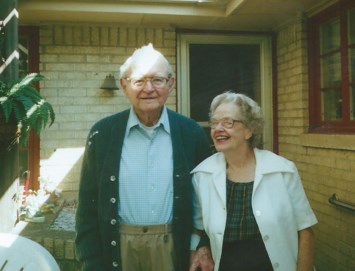 Obituary of Audrey Lee Bailey Honomichl