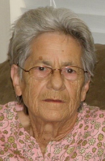 Obituary of Mary Willeen Holder