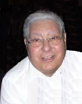 Obituary of Joseph Borg