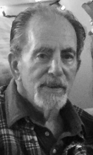 Obituary of Hans Dieter Haley Sr.