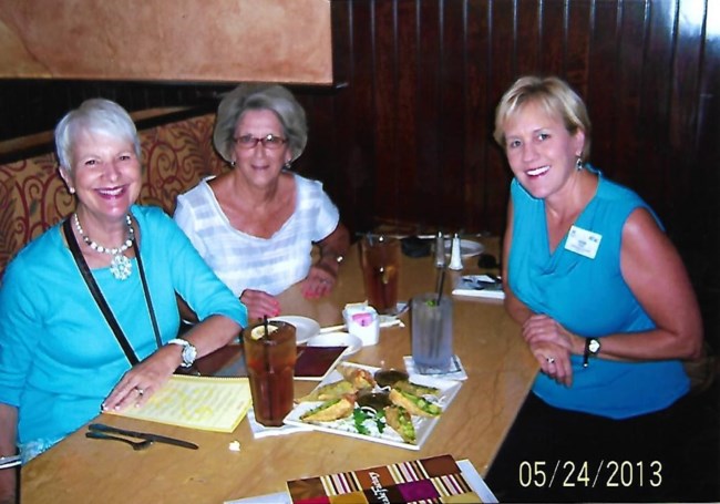 Carol Gilley Avis De Deces Altamonte Springs Fl