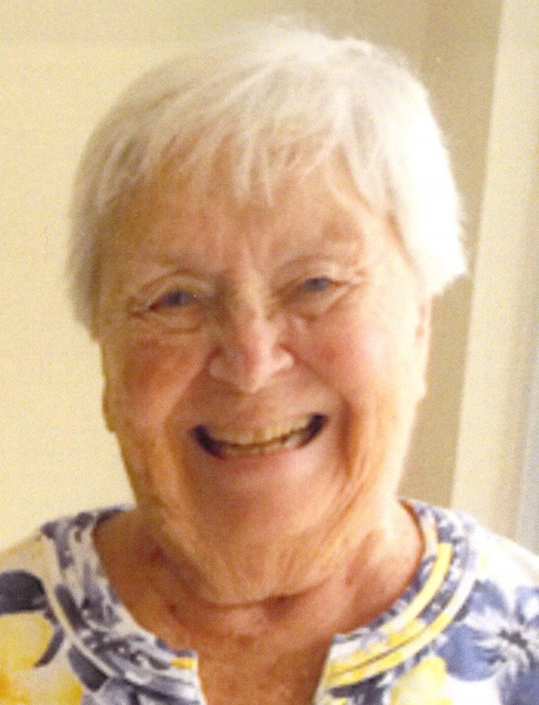 Margery Mae Laster Obituary Deerfield Beach, FL