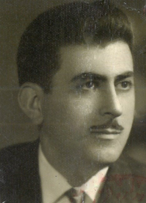 Obituary of Samir Al-Assaad