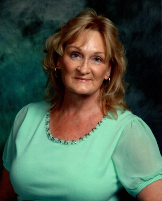 Obituary of Kathleen Ann Vandenheuvel