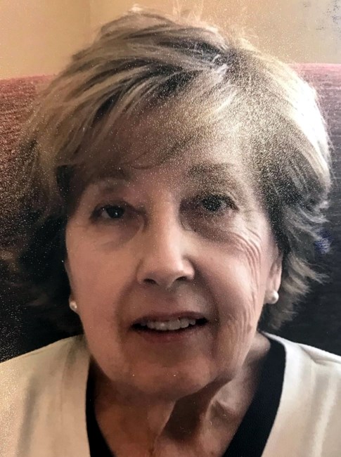 Obituary of Donna Leah Nelson