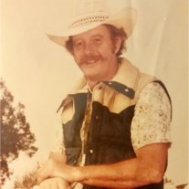 Obituary of Edwin McClure