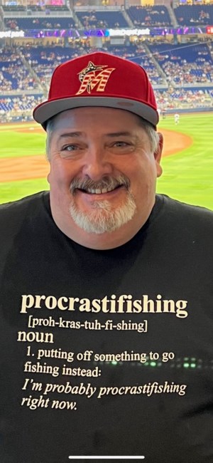 Obituary of Robert Craig Hefley