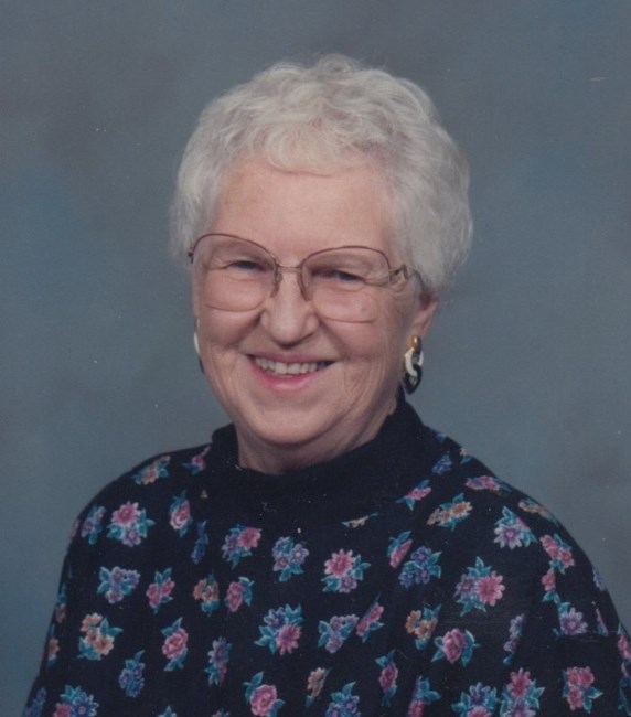 Obituary of Mary Elizabeth Boyd