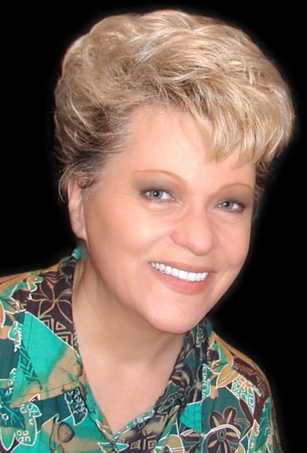 Obituary of Jacqueline Margaret Denis