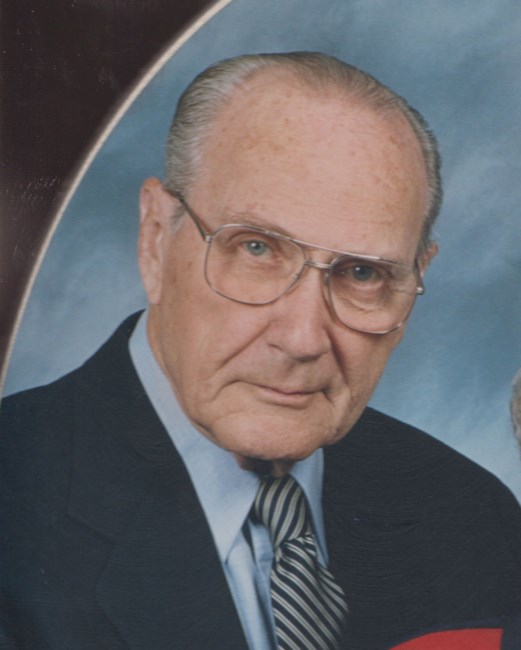 Obituary of John Howard Feldmann