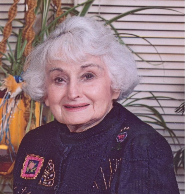 Obituary of Catherine A Petree