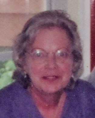 Obituary of Alice Dianne Rodgers