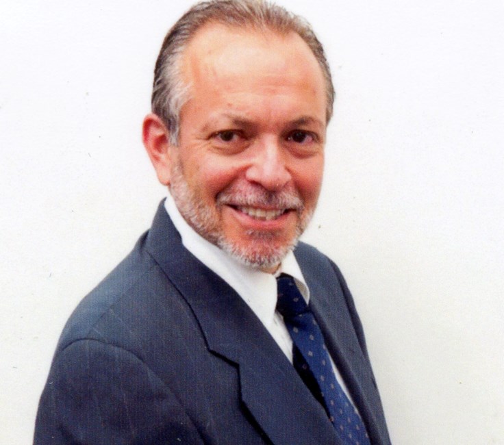 Avis de décès de Jeffrey Stephen Atkins