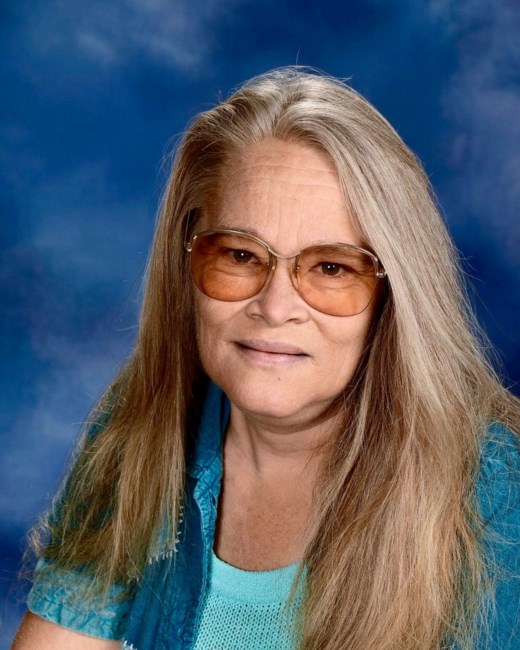 Obituary of Lee Ann (Annie) Holbrook