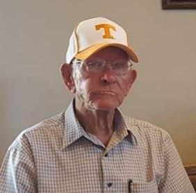 Obituary of James Franklin Hasting