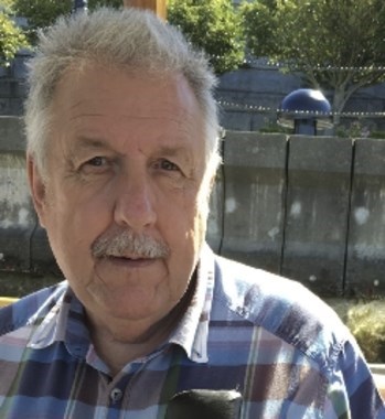 Obituario de William Lindsay Collins