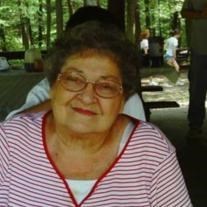Obituary of Phyllis A. West