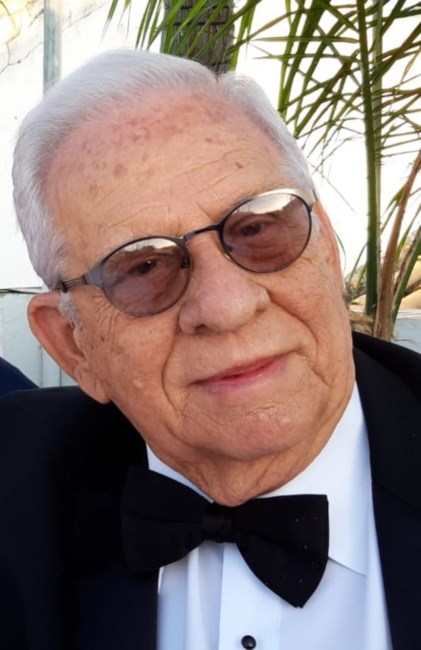 Obituario de Manuel Cristobal Cassola Alvarez