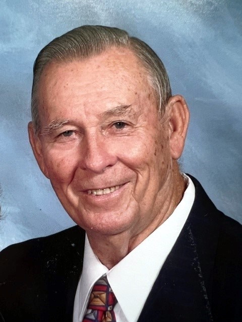Obituary of Otis Leamon McIntosh Jr.
