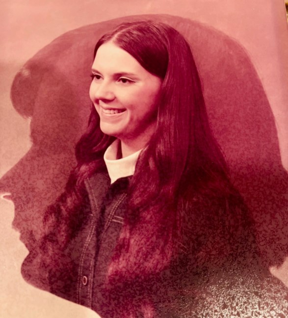 Obituary of Claudia Patterson