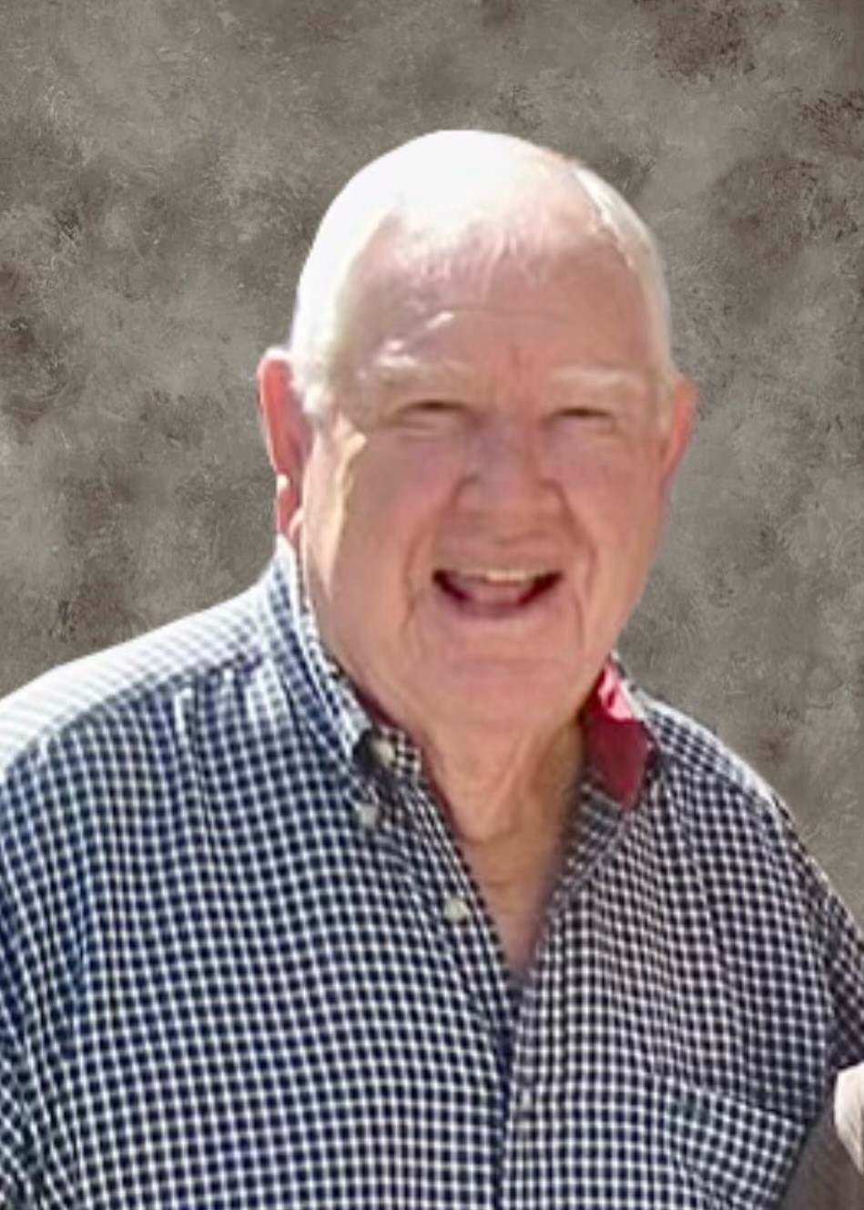 Obituary of Cecil Maddox