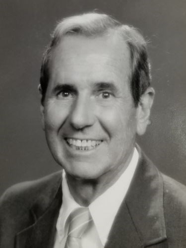 Avis de décès de Heberton Craig Williams