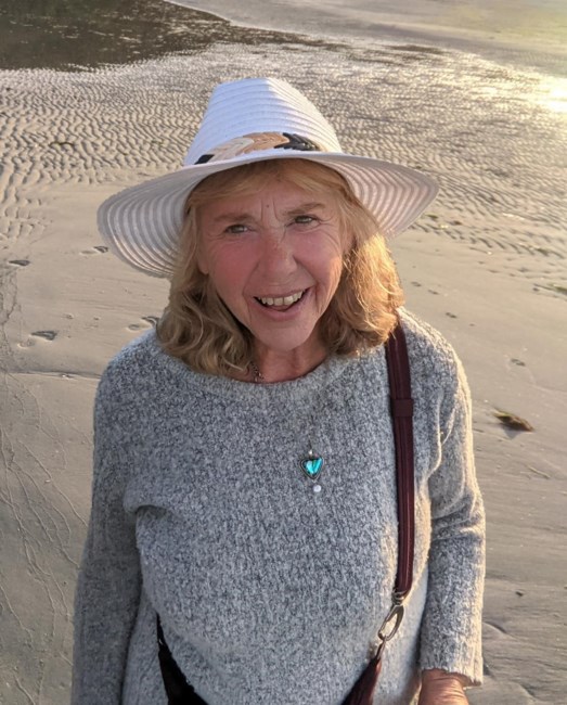 Avis de décès de Lynn Elizabeth Hitchcox