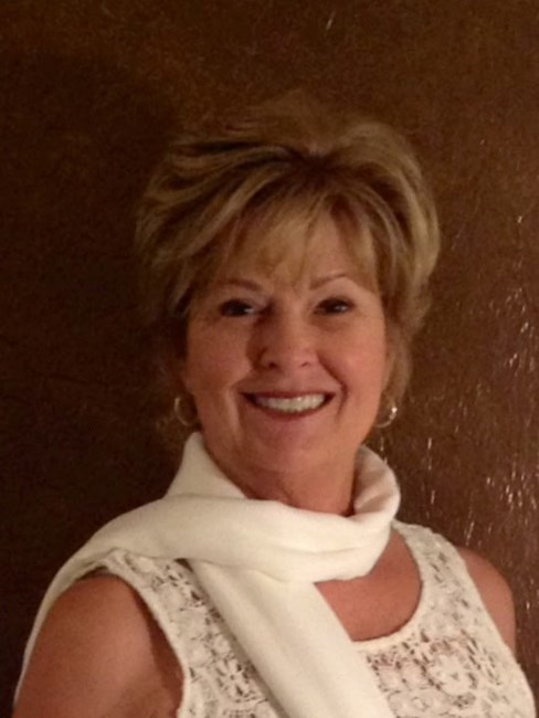 Obituary of Mary Lou Petruso Ward