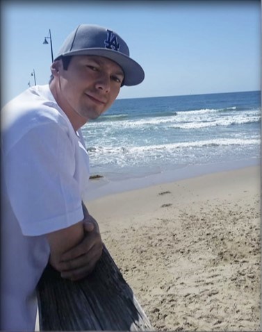 Obituary of Oscar Flores