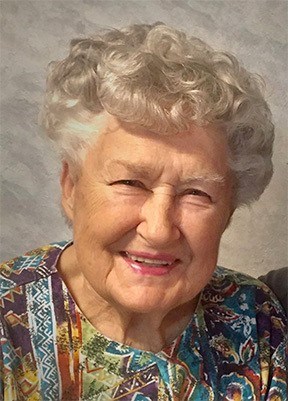 Obituary of LaVerne Catherine Preese