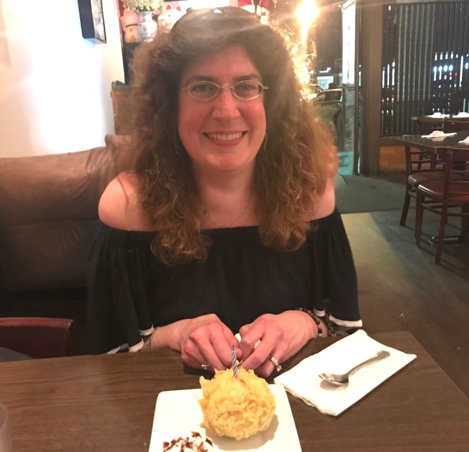 Obituario de Susan Kathleen Keighley