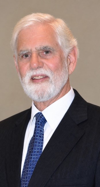 Avis de décès de Gérald Labrosse