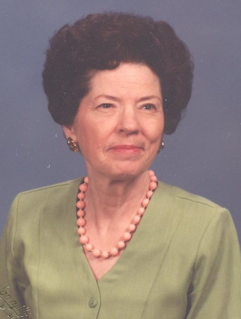 Obituary of Bobbie Elaine Claybrook Leshikar