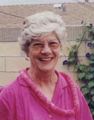 Obituary of Carol Ann Dorsa Bovaird