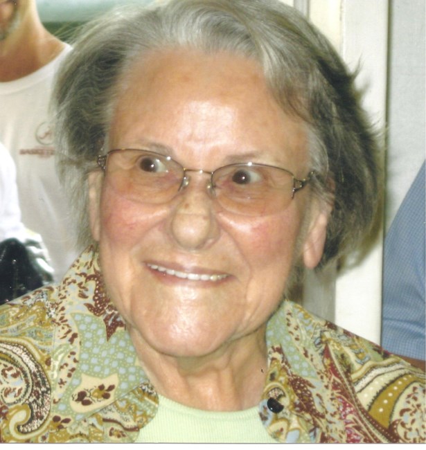 Obituary of Opal Prescott Harris