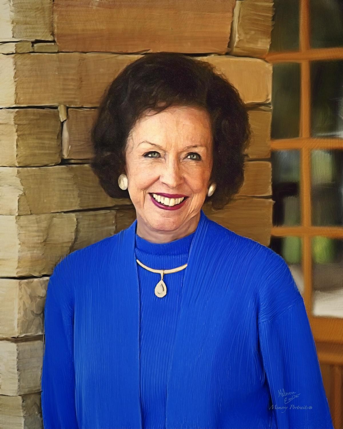 Mary Joyce Walsh Obituary Macon, GA