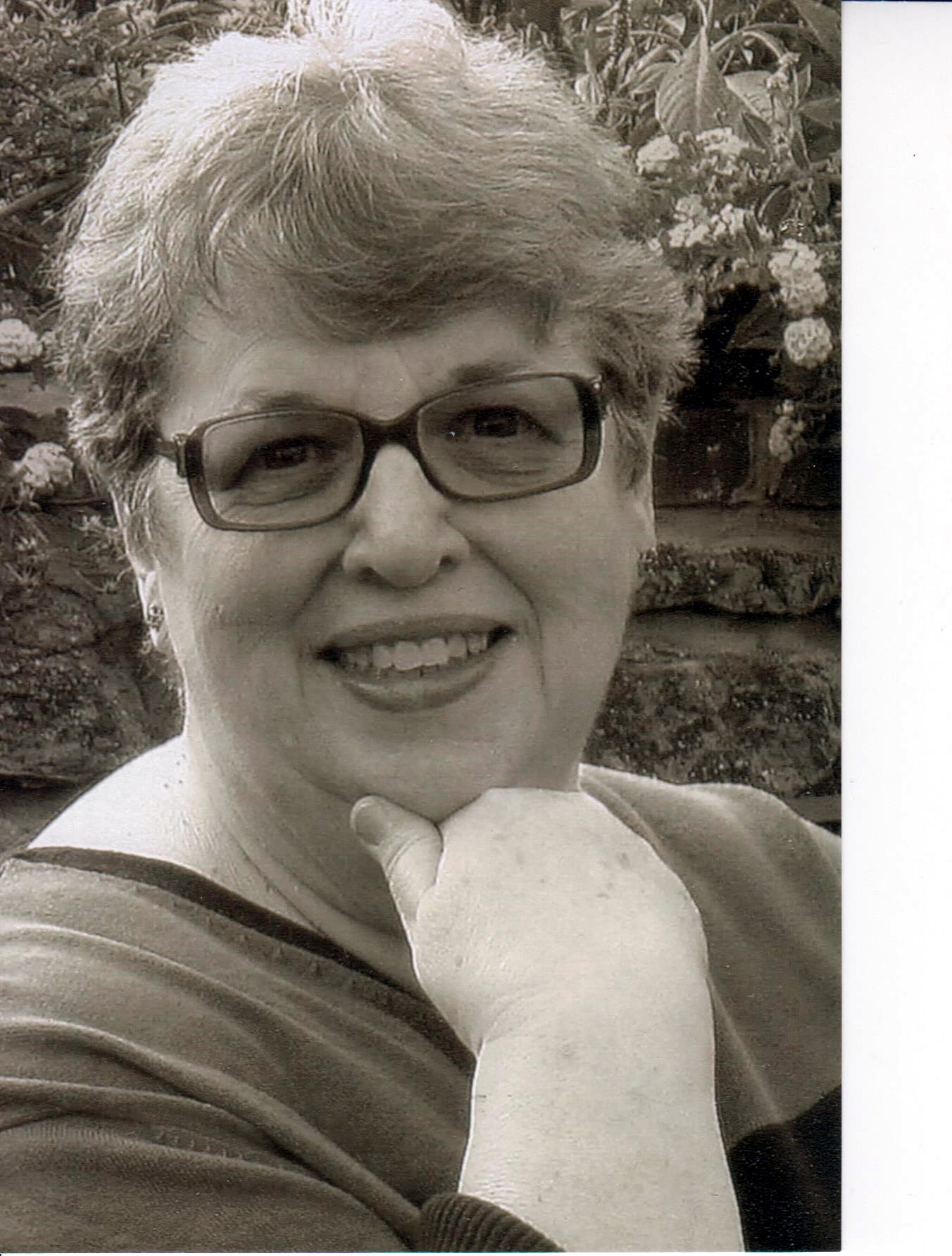 Suzanne Parrish Obituary Washington, DC