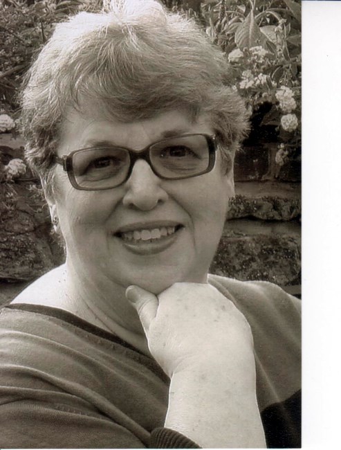 Obituary of Suzanne Elizabeth Parrish
